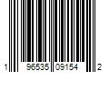 Barcode Image for UPC code 196535091542