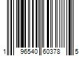 Barcode Image for UPC code 196540603785