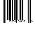 Barcode Image for UPC code 196554644330