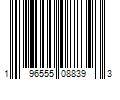 Barcode Image for UPC code 196555088393