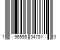 Barcode Image for UPC code 196555347810