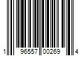 Barcode Image for UPC code 196557002694