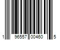 Barcode Image for UPC code 196557004605