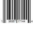 Barcode Image for UPC code 196557171444