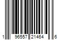 Barcode Image for UPC code 196557214646