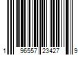 Barcode Image for UPC code 196557234279