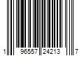 Barcode Image for UPC code 196557242137