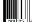 Barcode Image for UPC code 196559479722