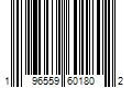 Barcode Image for UPC code 196559601802