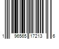 Barcode Image for UPC code 196565172136