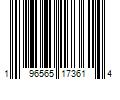 Barcode Image for UPC code 196565173614