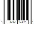 Barcode Image for UPC code 196565174321