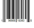 Barcode Image for UPC code 196565180605