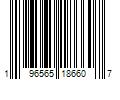 Barcode Image for UPC code 196565186607