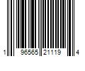 Barcode Image for UPC code 196565211194