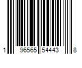 Barcode Image for UPC code 196565544438