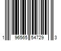 Barcode Image for UPC code 196565547293