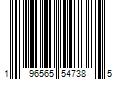 Barcode Image for UPC code 196565547385