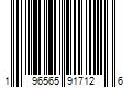 Barcode Image for UPC code 196565917126