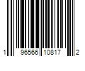 Barcode Image for UPC code 196566108172