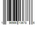 Barcode Image for UPC code 196566136786