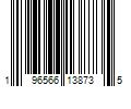 Barcode Image for UPC code 196566138735