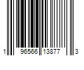 Barcode Image for UPC code 196566138773