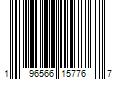 Barcode Image for UPC code 196566157767