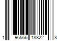 Barcode Image for UPC code 196566188228