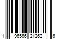 Barcode Image for UPC code 196566212626