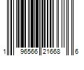 Barcode Image for UPC code 196566216686. Product Name: KellyToy 12  Katya koala hugmee Squishmallow