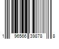 Barcode Image for UPC code 196566398788