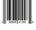 Barcode Image for UPC code 196566410985