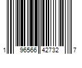 Barcode Image for UPC code 196566427327