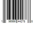 Barcode Image for UPC code 196566442788