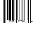 Barcode Image for UPC code 196571170614