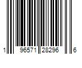 Barcode Image for UPC code 196571282966