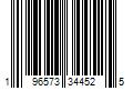 Barcode Image for UPC code 196573344525