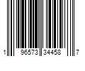 Barcode Image for UPC code 196573344587