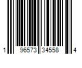 Barcode Image for UPC code 196573345584