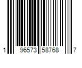 Barcode Image for UPC code 196573587687