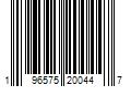 Barcode Image for UPC code 196575200447