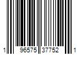 Barcode Image for UPC code 196575377521