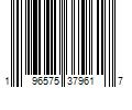 Barcode Image for UPC code 196575379617