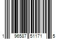 Barcode Image for UPC code 196587511715