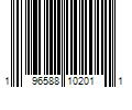 Barcode Image for UPC code 196588102011