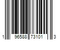 Barcode Image for UPC code 196588731013