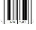 Barcode Image for UPC code 196588764417