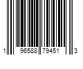 Barcode Image for UPC code 196588794513