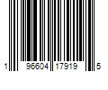 Barcode Image for UPC code 196604179195